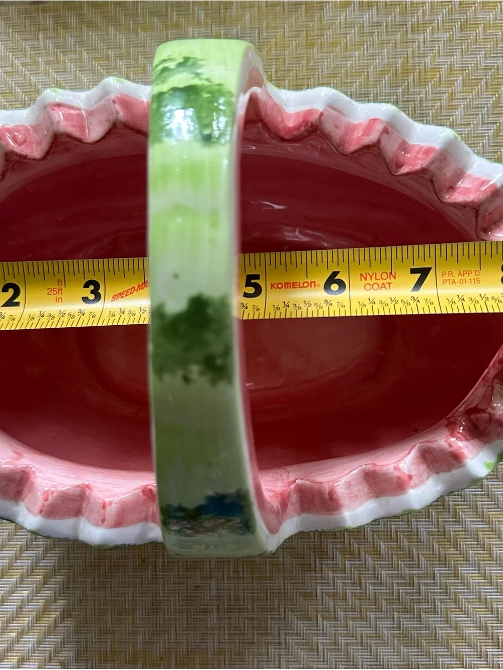 N/A decorative ceramic